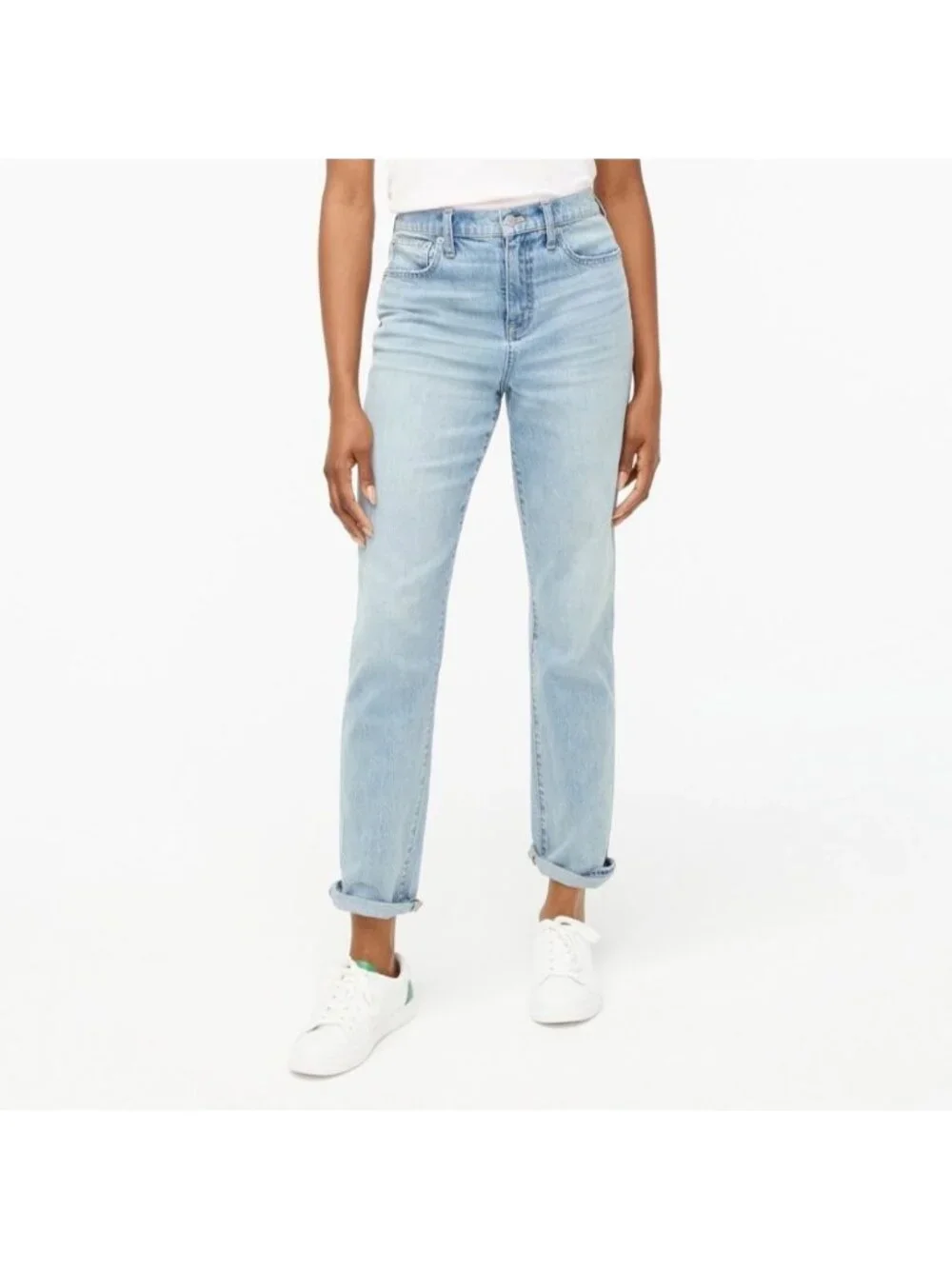 J. Crew please check